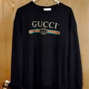 Gucci sweater